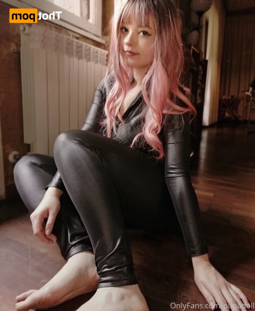 Maude 🌺 [ pupadoll ] Onlyfans leaked photo 13240423 on Hotleaks.tv