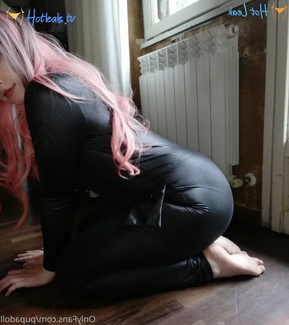 Maude 🌺 [ pupadoll ] Onlyfans leaked photo 13318271 on Hotleaks.tv