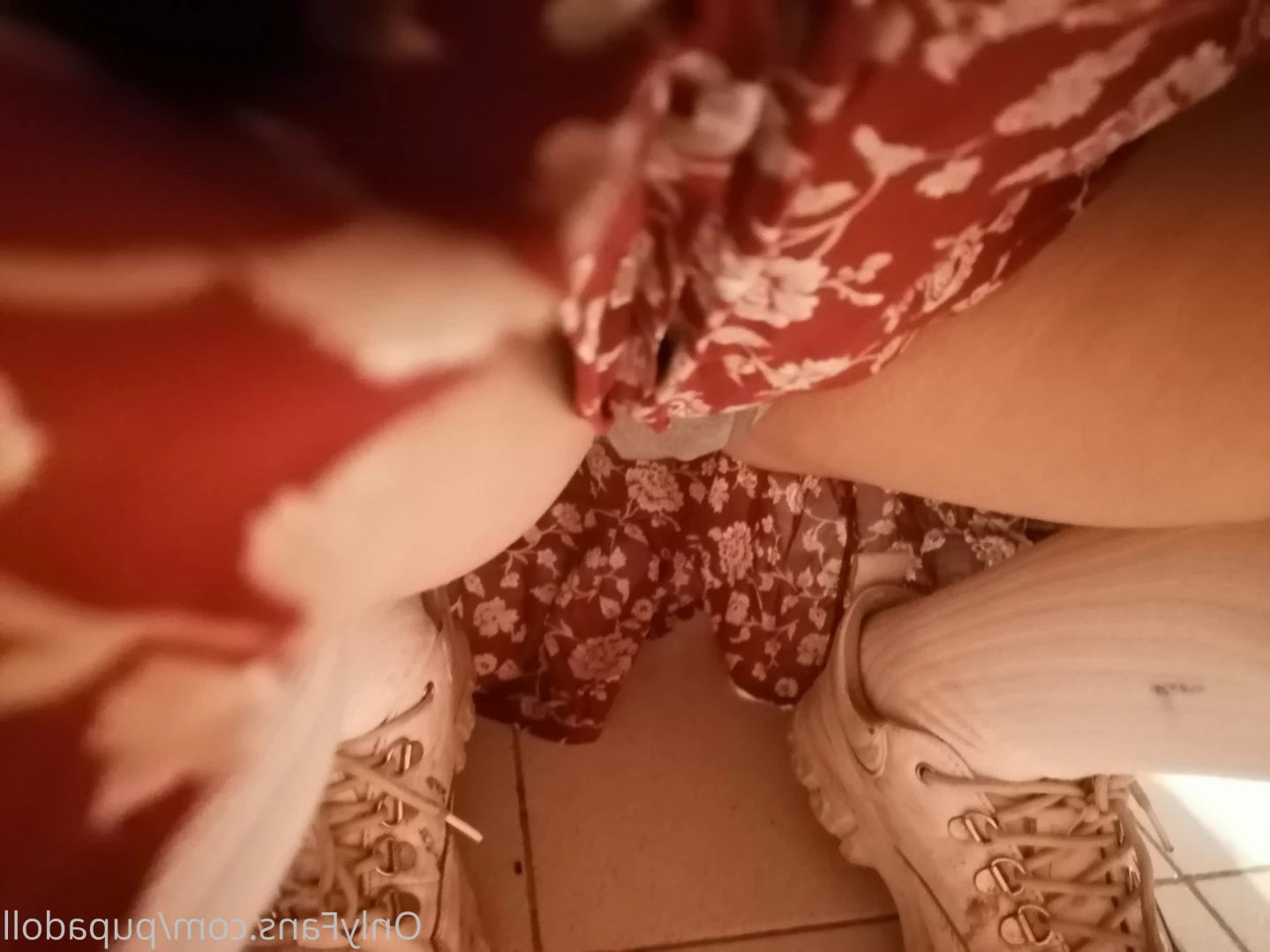 Maude 🌺 [ pupadoll ] Onlyfans leaked photo 13421756 on Hotleaks.tv
