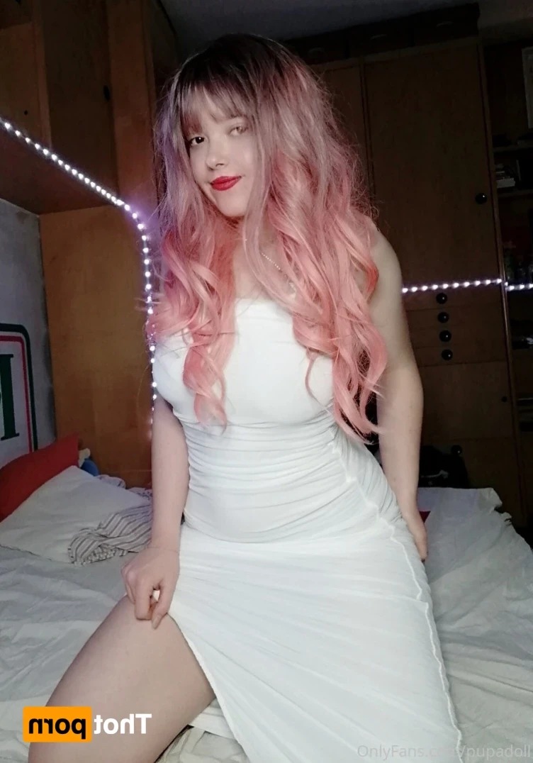 Maude 🌺 [ pupadoll ] Onlyfans leaked photo 14160341 on Hotleaks.tv