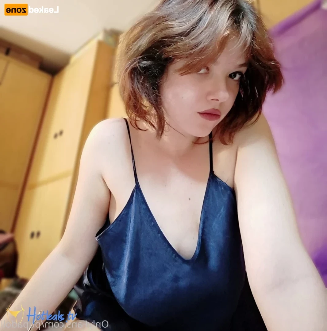 Maude 🌺 [ pupadoll ] Onlyfans leaked photo 15267140 on Hotleaks.tv