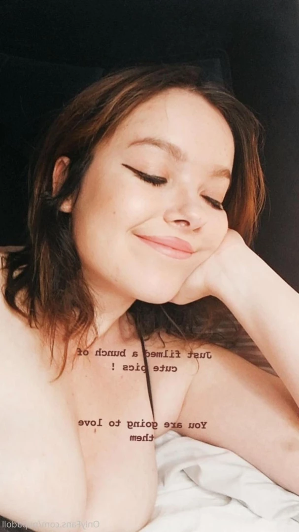Maude 🌺 [ pupadoll ] Onlyfans leaked photo 15470853 on Hotleaks.tv