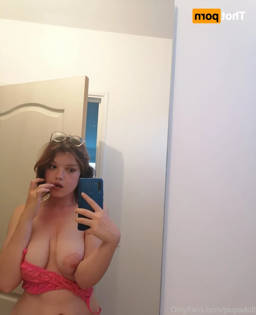 Maude 🌺 [ pupadoll ] Onlyfans leaked photo 15781434 on Hotleaks.tv