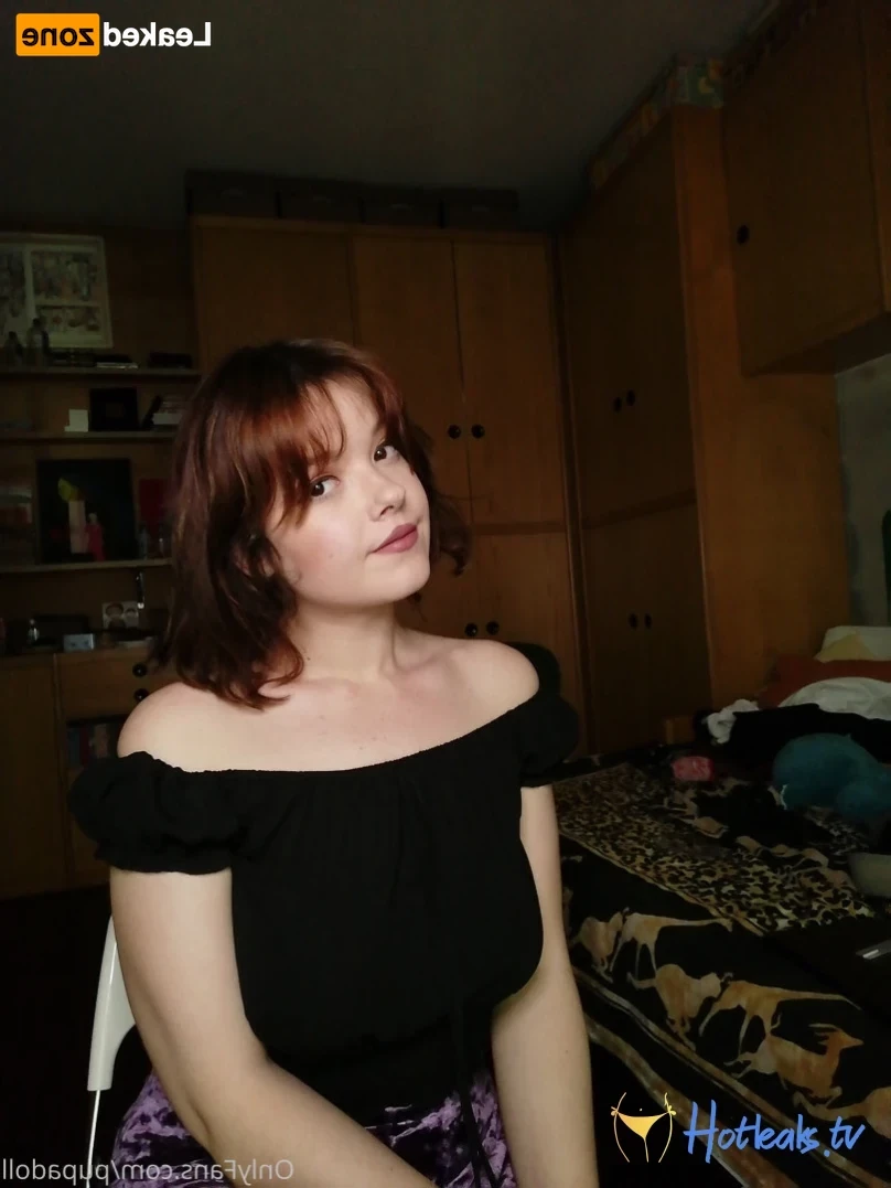 Maude 🌺 [ pupadoll ] Onlyfans leaked photo 16074870 on Hotleaks.tv