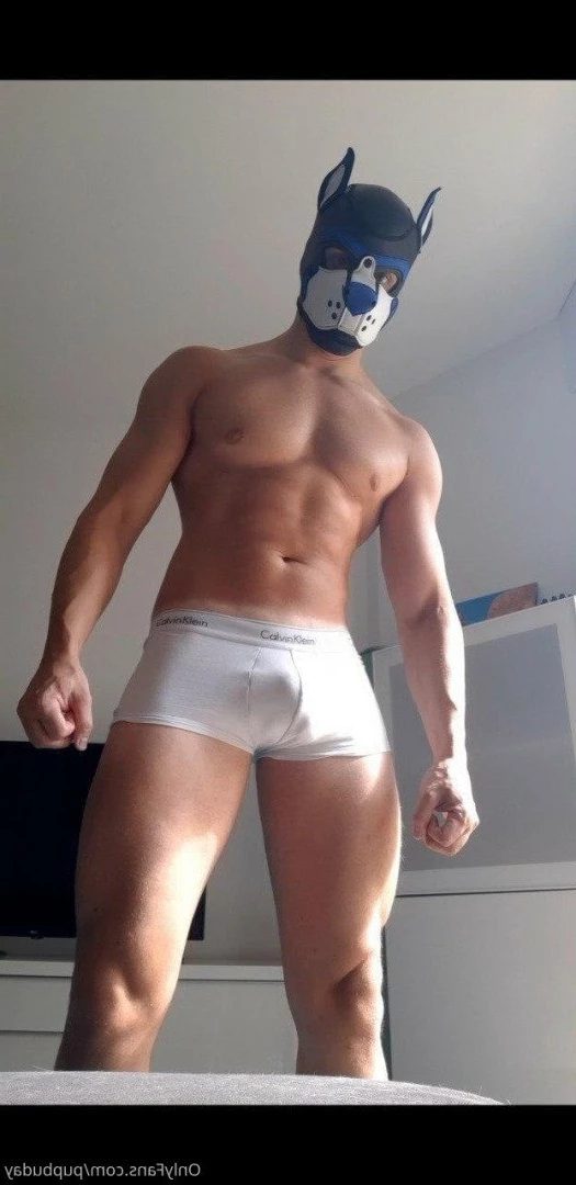 pupbuday Onlyfans leaked photo 2874457 on Hotleaks.tv
