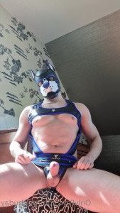 pupbuday Onlyfans leaked video 4533294 on Hotleaks.tv