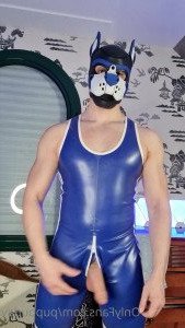 pupbuday Onlyfans leaked video 4533419 on Hotleaks.tv