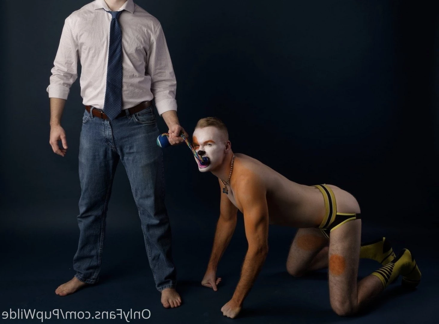 Pup Wilde [ pupwilde ] Onlyfans leaked photo 2949281 on Hotleaks.tv