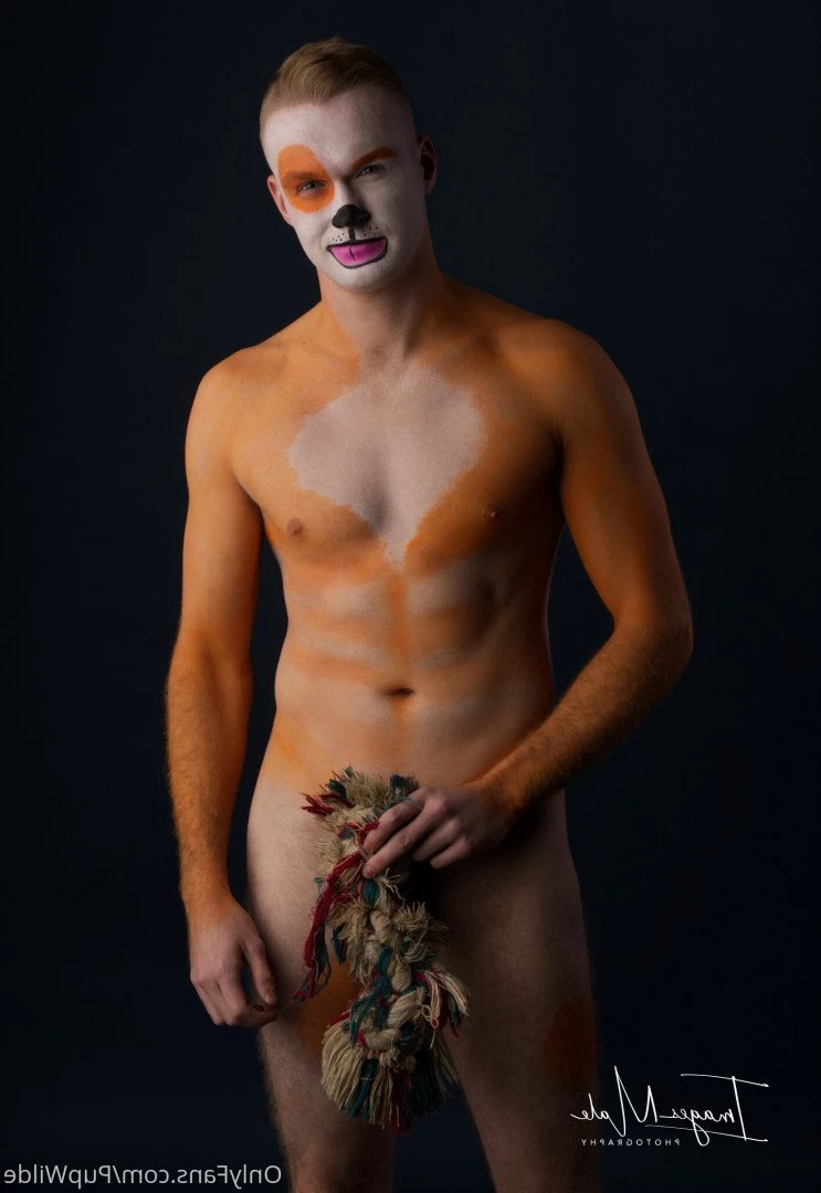 Pup Wilde [ pupwilde ] Onlyfans leaked photo 2949509 on Hotleaks.tv