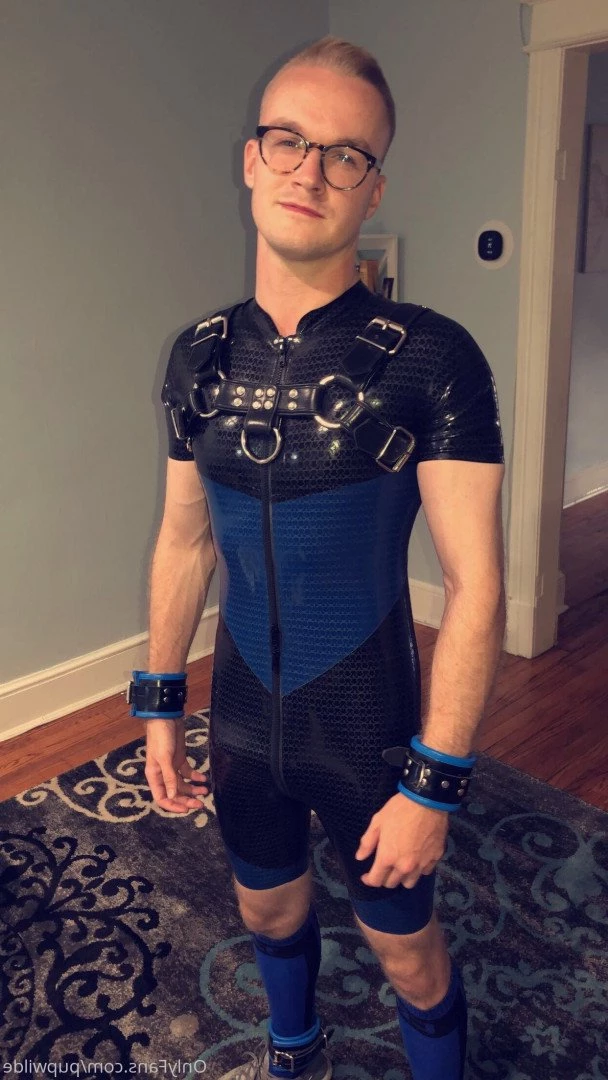 Pup Wilde [ pupwilde ] Onlyfans leaked photo 2949531 on Hotleaks.tv