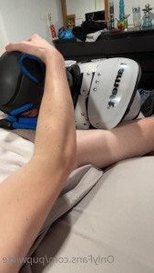 Pup Wilde [ pupwilde ] Onlyfans leaked video 4534330 on Hotleaks.tv