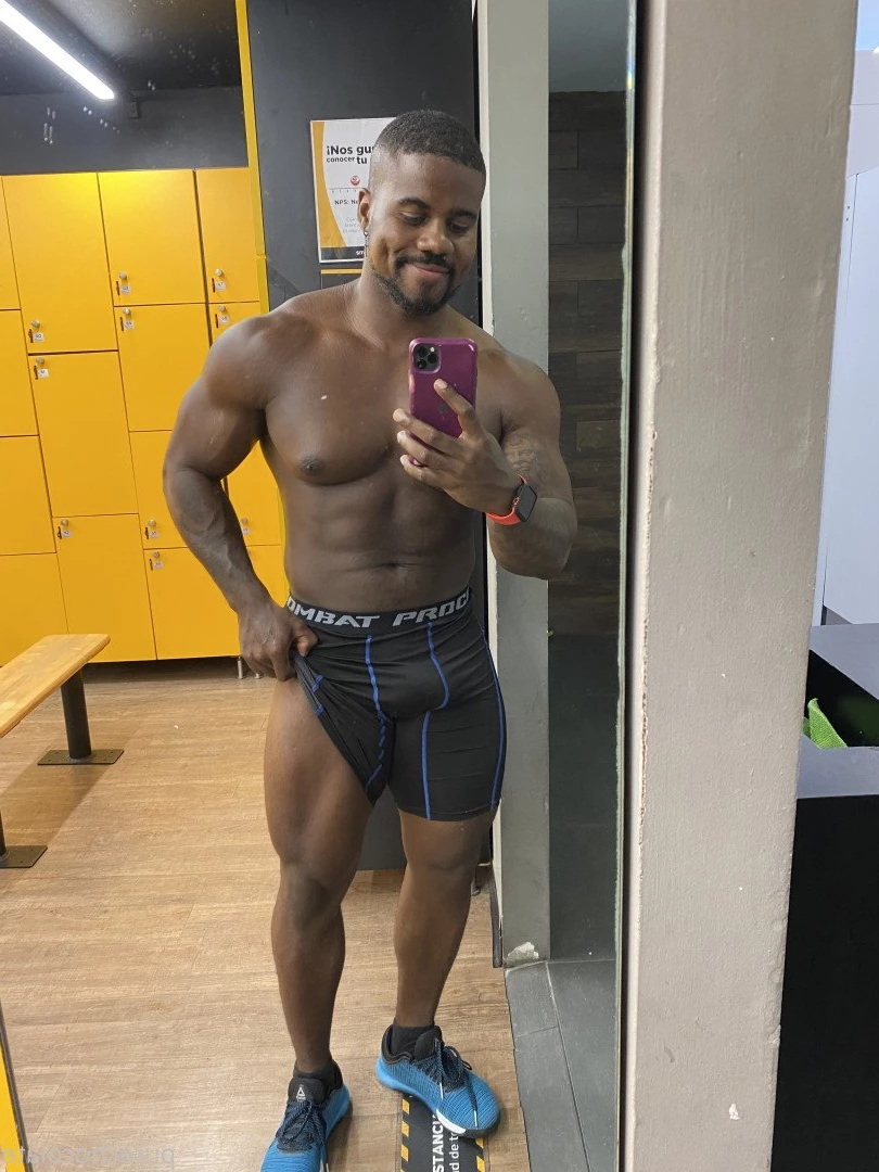 Dominican Chocolate [ purechocolate ] Onlyfans leaked photo 2902235 on Hotleaks.tv