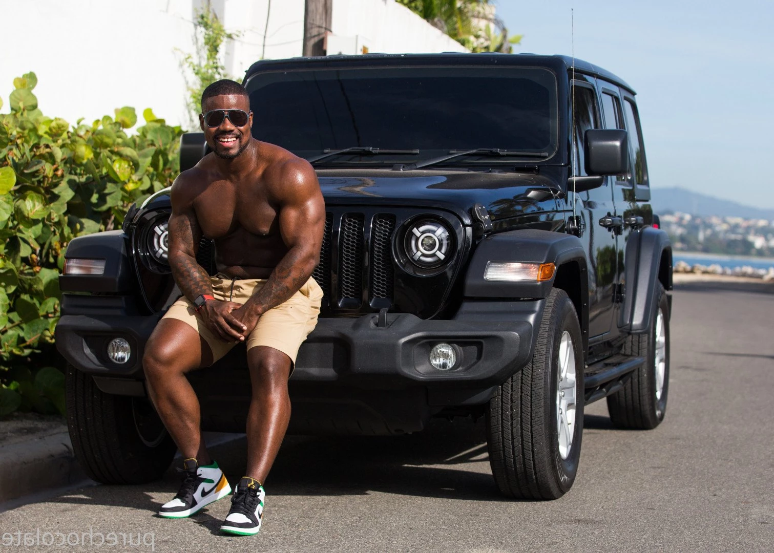 Dominican Chocolate [ purechocolate ] Onlyfans leaked photo 2902541 on Hotleaks.tv