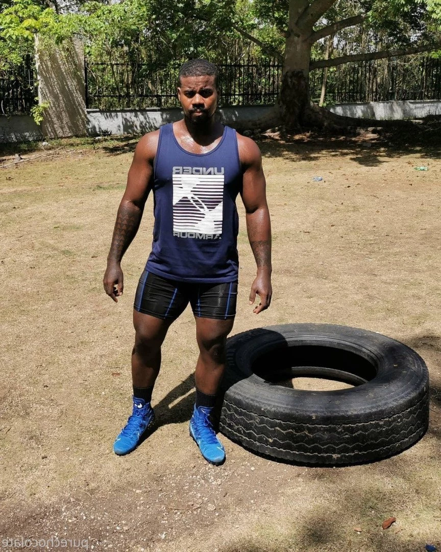 Dominican Chocolate [ purechocolate ] Onlyfans leaked photo 2902620 on Hotleaks.tv