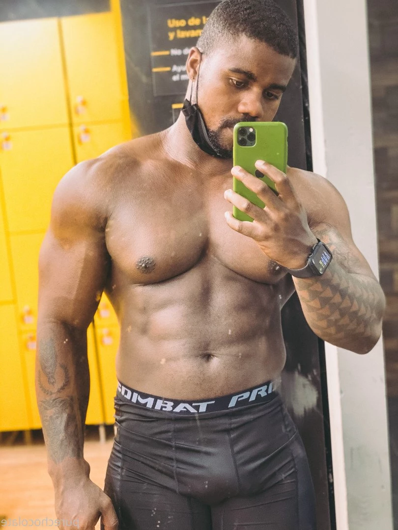 Dominican Chocolate [ purechocolate ] Onlyfans leaked photo 2902711 on Hotleaks.tv