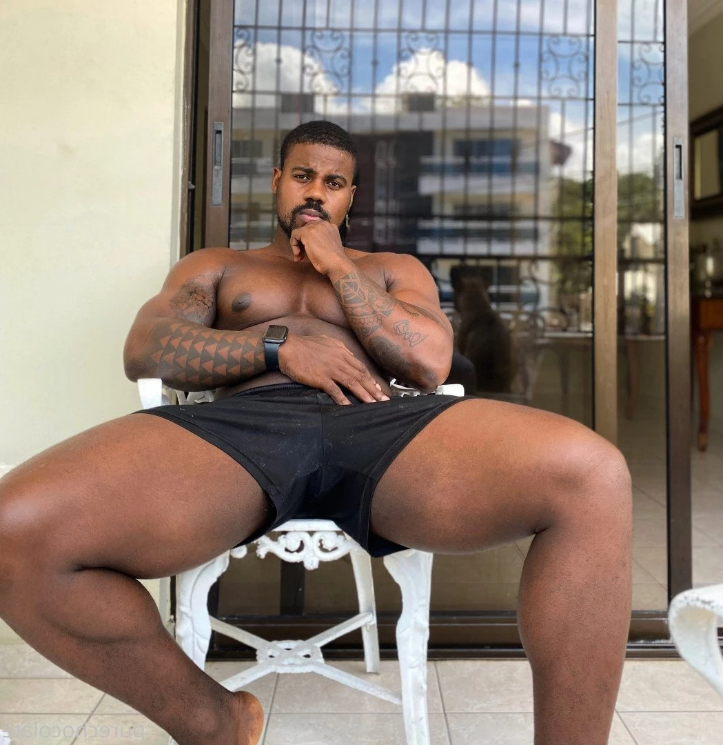 Dominican Chocolate [ purechocolate ] Onlyfans leaked photo 2902811 on Hotleaks.tv