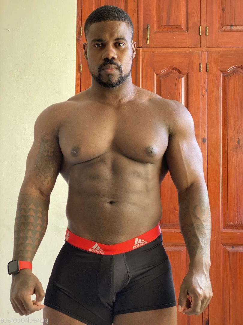 Dominican Chocolate [ purechocolate ] Onlyfans leaked photo 2902963 on Hotleaks.tv