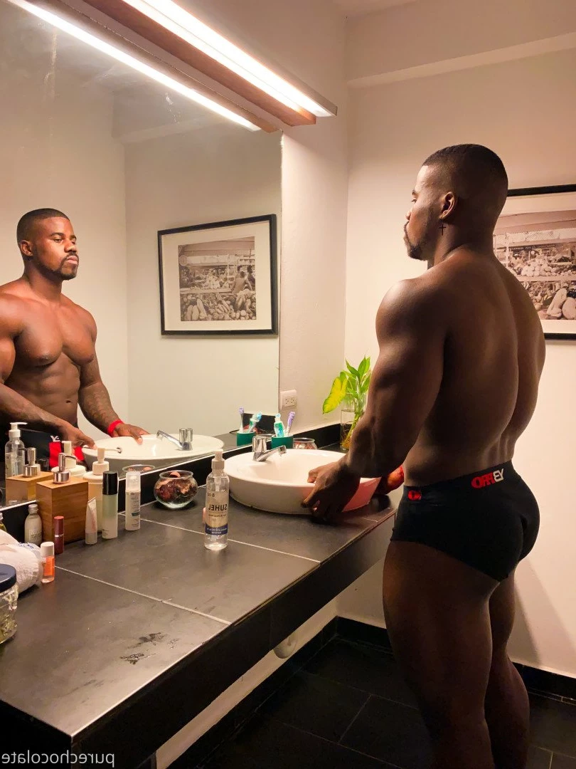 Dominican Chocolate [ purechocolate ] Onlyfans leaked photo 2903629 on Hotleaks.tv