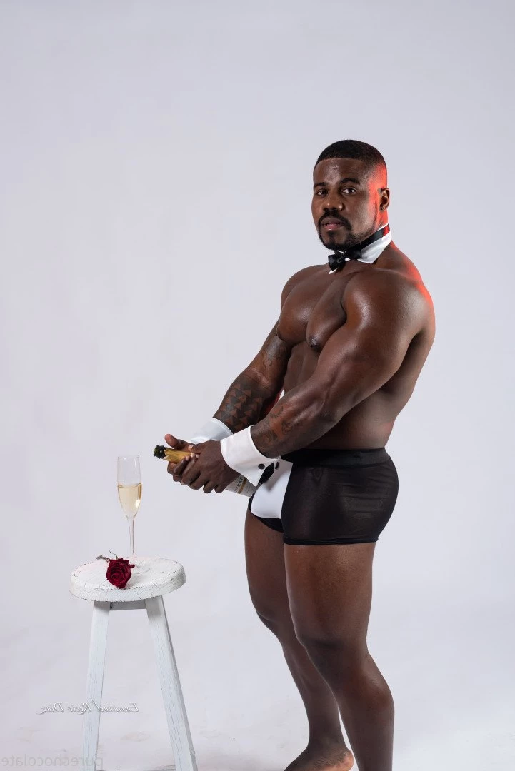 Dominican Chocolate [ purechocolate ] Onlyfans leaked photo 2903915 on Hotleaks.tv
