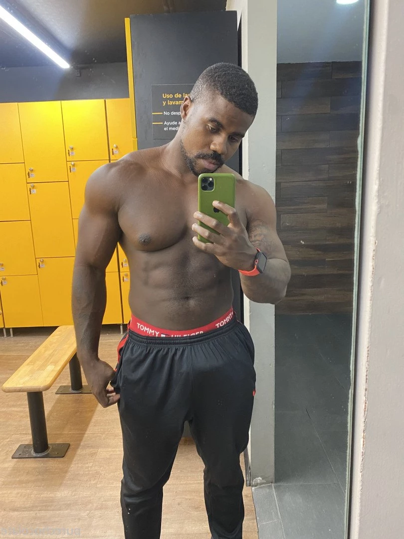 Dominican Chocolate [ purechocolate ] Onlyfans leaked photo 2904080 on Hotleaks.tv