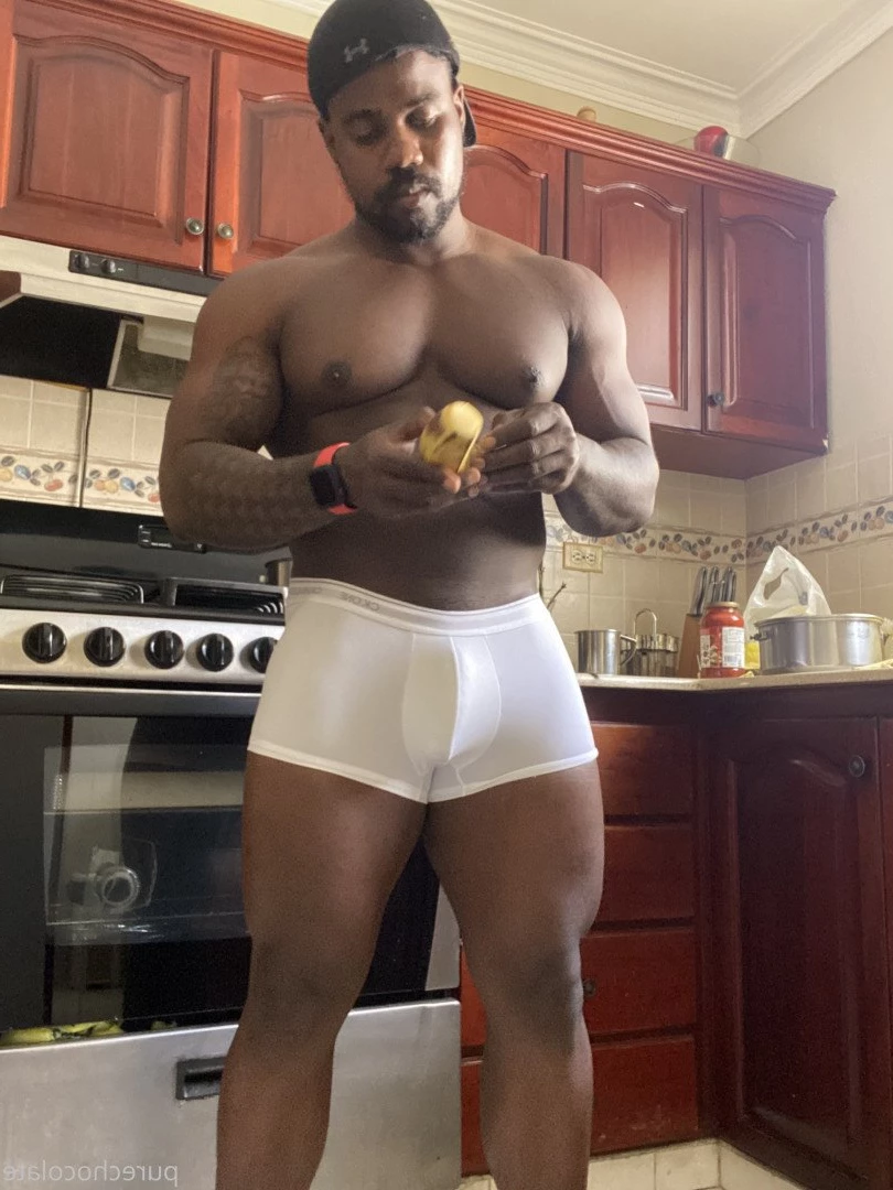 Dominican Chocolate [ purechocolate ] Onlyfans leaked photo 2904180 on Hotleaks.tv