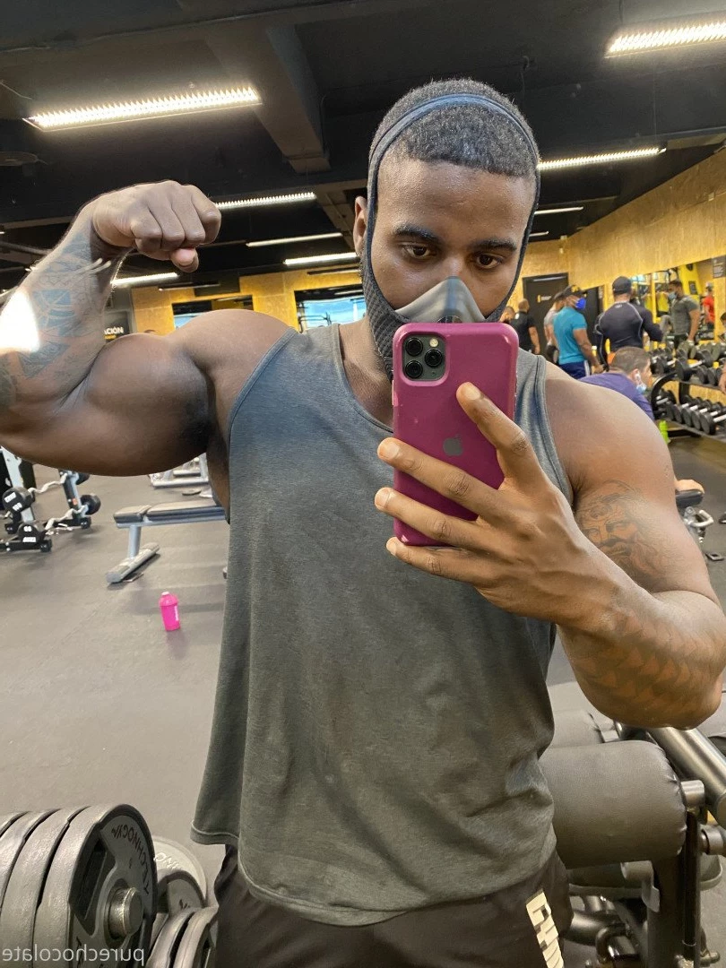 Dominican Chocolate [ purechocolate ] Onlyfans leaked photo 2904399 on Hotleaks.tv