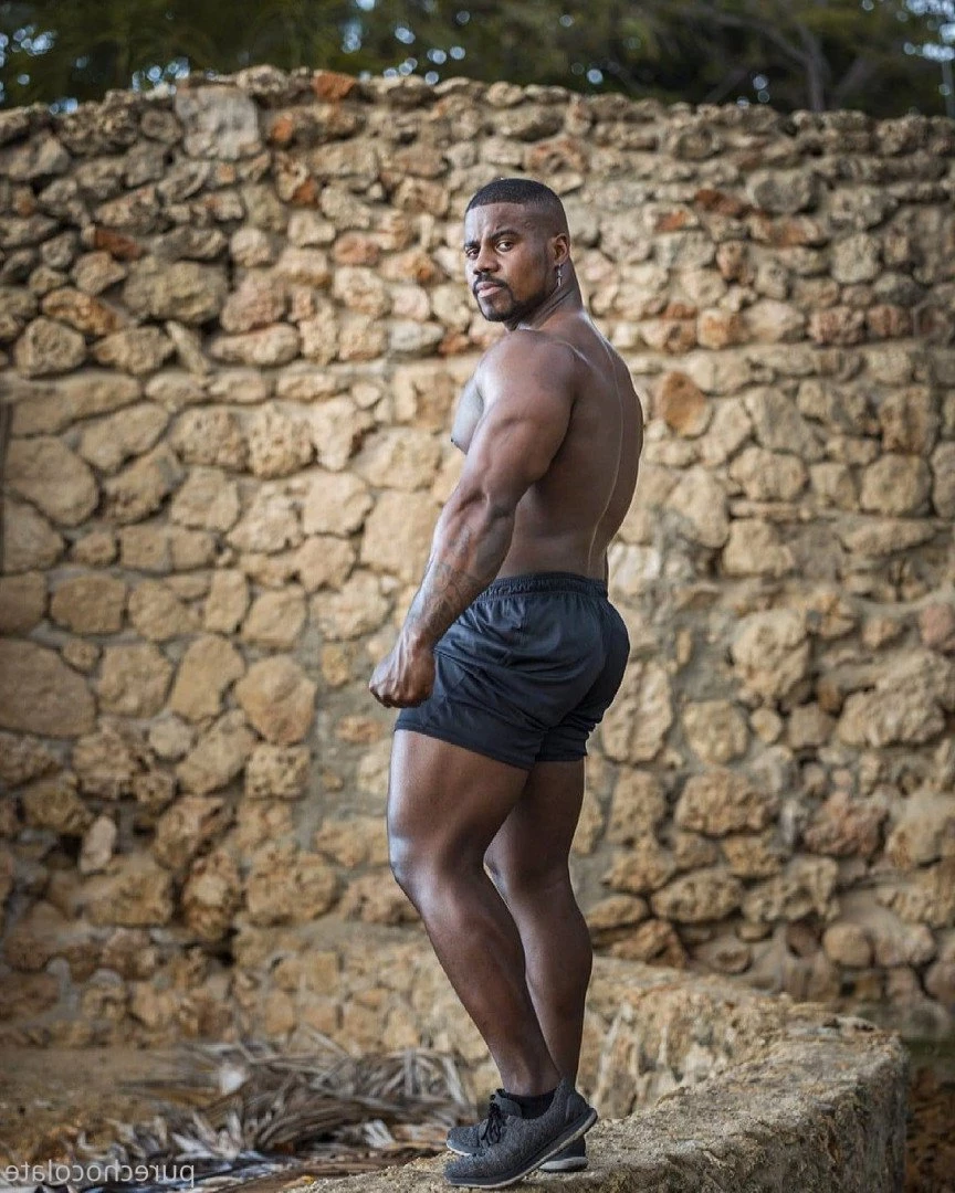 Dominican Chocolate [ purechocolate ] Onlyfans leaked photo 2904415 on Hotleaks.tv