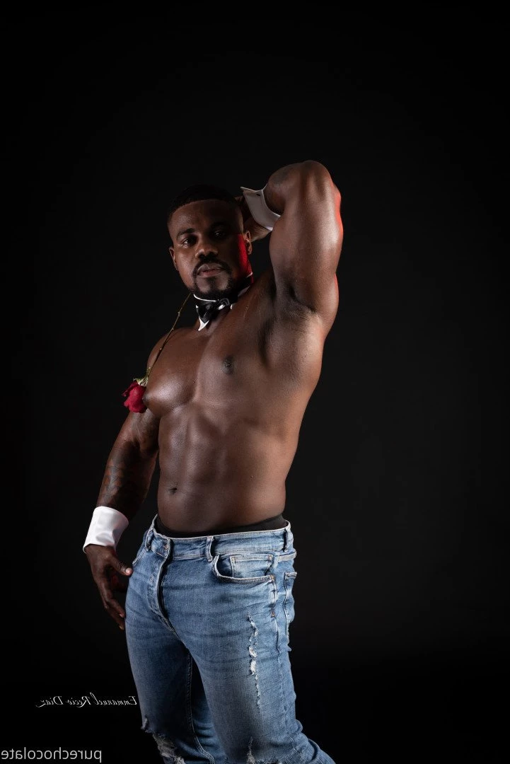 Dominican Chocolate [ purechocolate ] Onlyfans leaked photo 2904747 on Hotleaks.tv