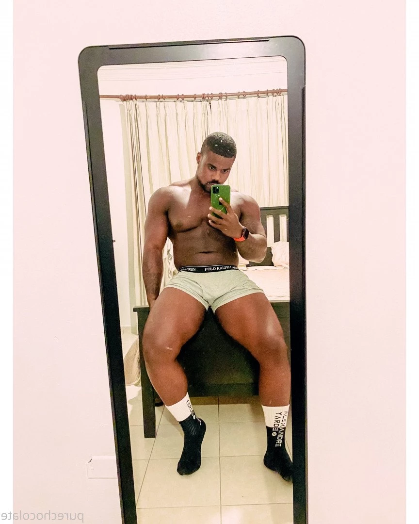 Dominican Chocolate [ purechocolate ] Onlyfans leaked photo 2904960 on Hotleaks.tv