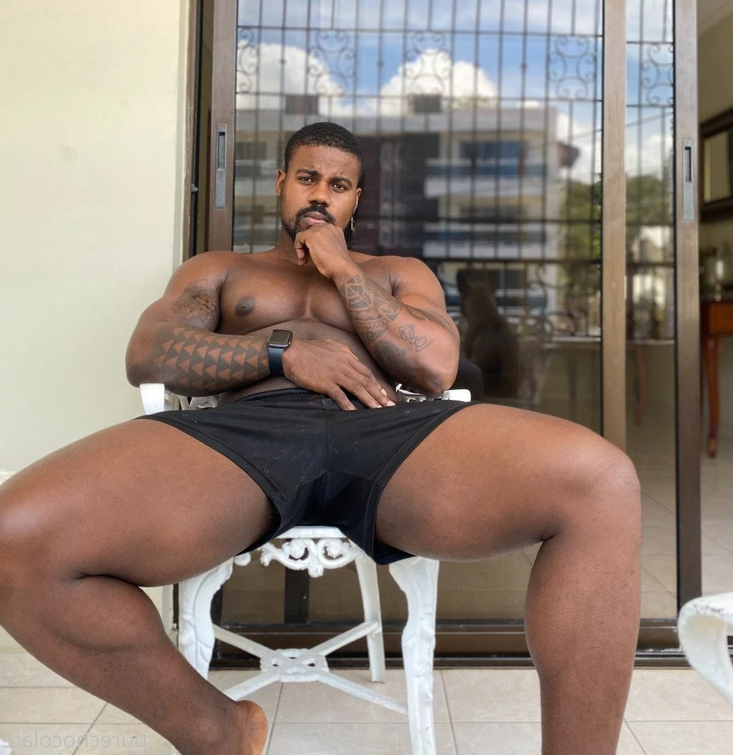 Dominican Chocolate [ purechocolate ] Onlyfans leaked photo 2905429 on Hotleaks.tv
