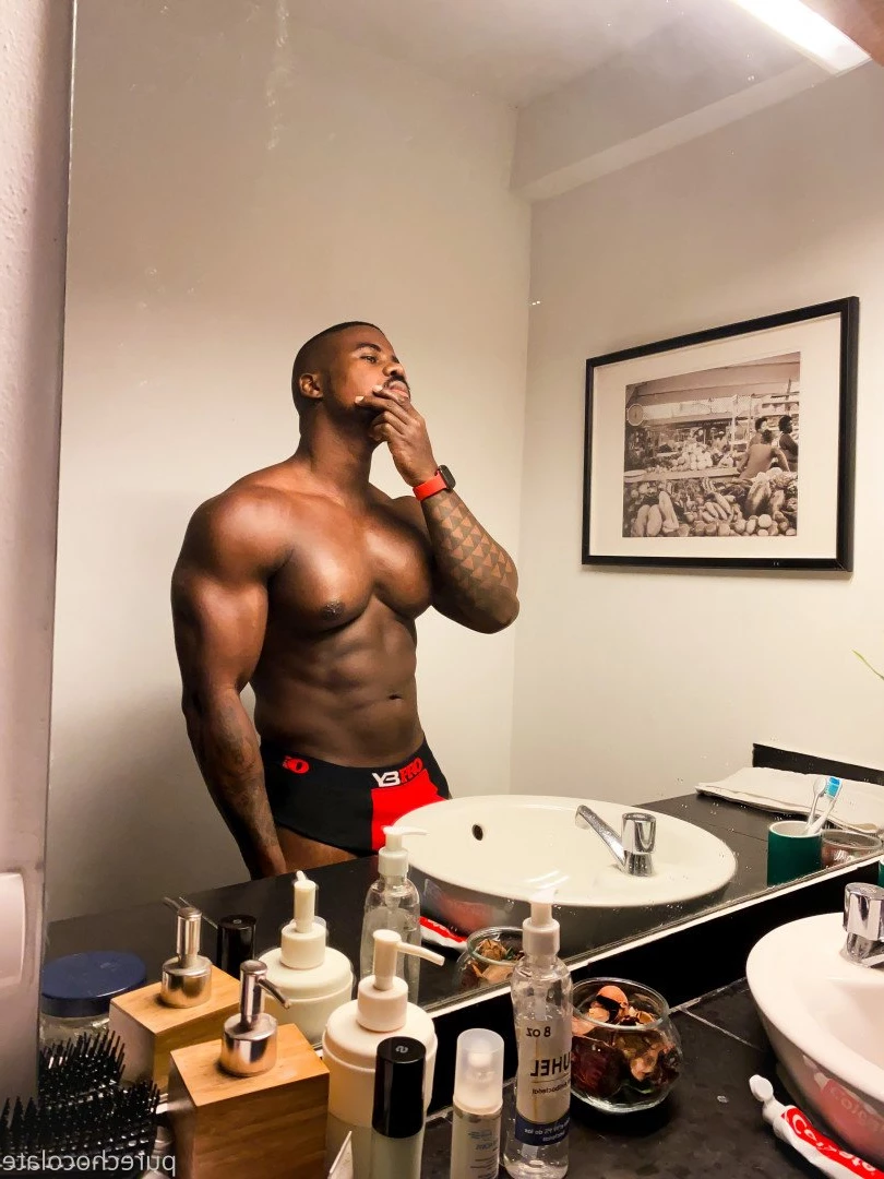 Dominican Chocolate [ purechocolate ] Onlyfans leaked photo 2905630 on Hotleaks.tv
