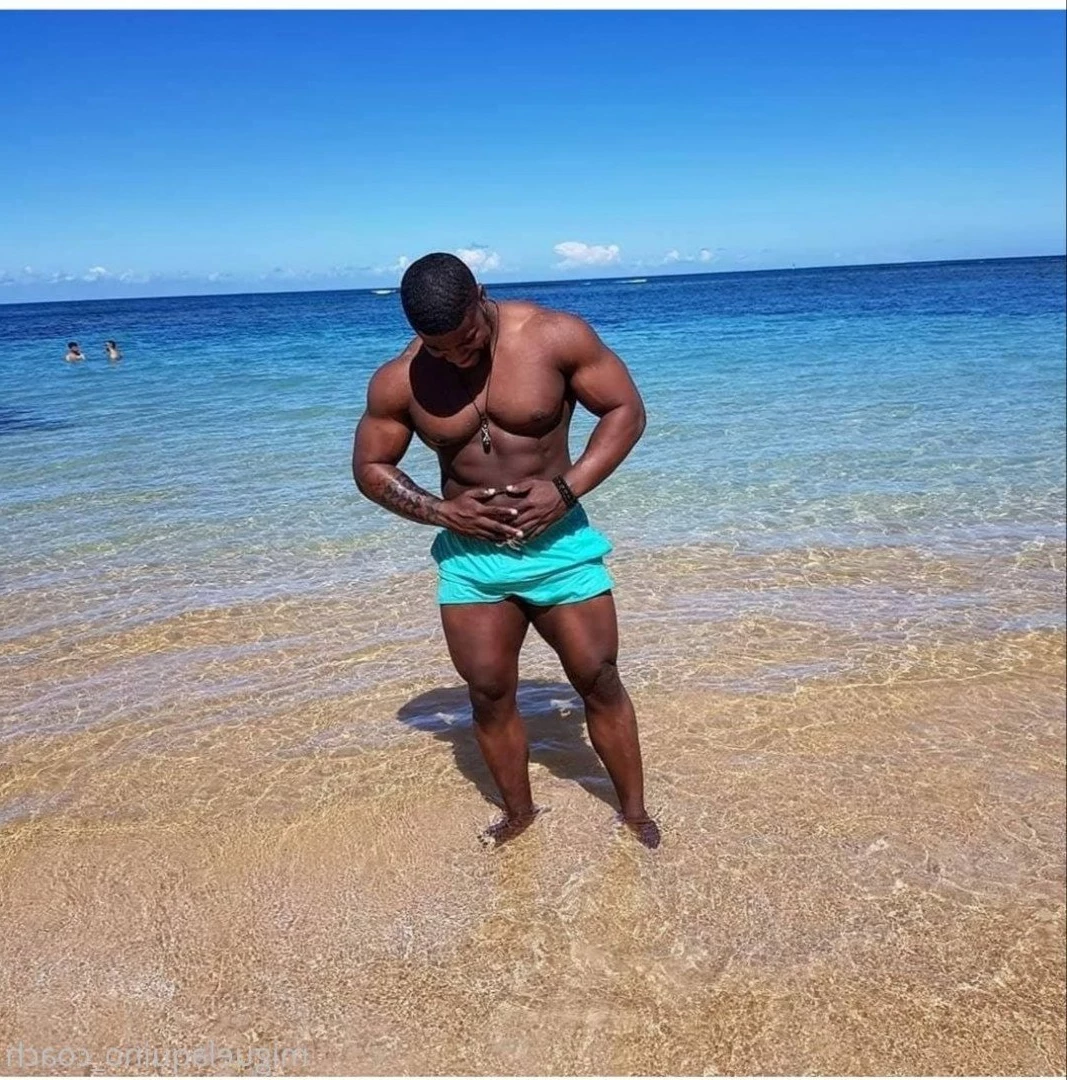 Dominican Chocolate [ purechocolate ] Onlyfans leaked photo 2906079 on Hotleaks.tv