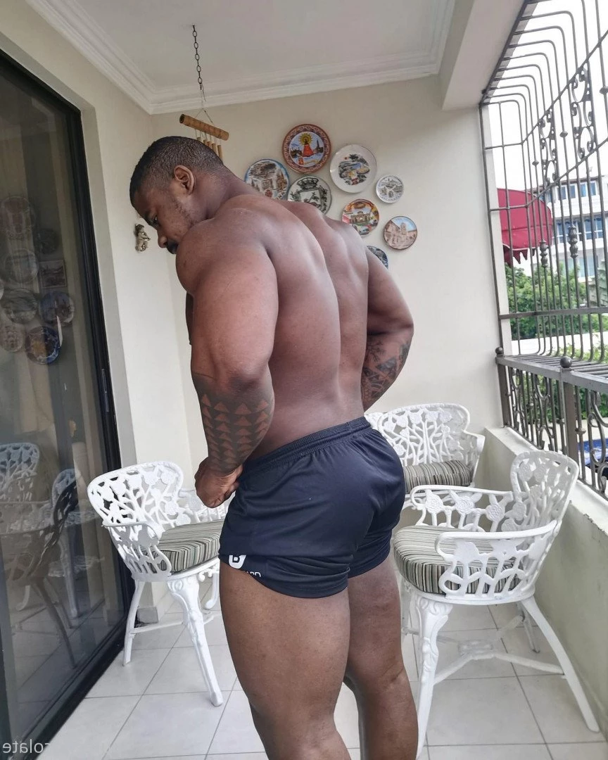 Dominican Chocolate [ purechocolate ] Onlyfans leaked photo 2906101 on Hotleaks.tv