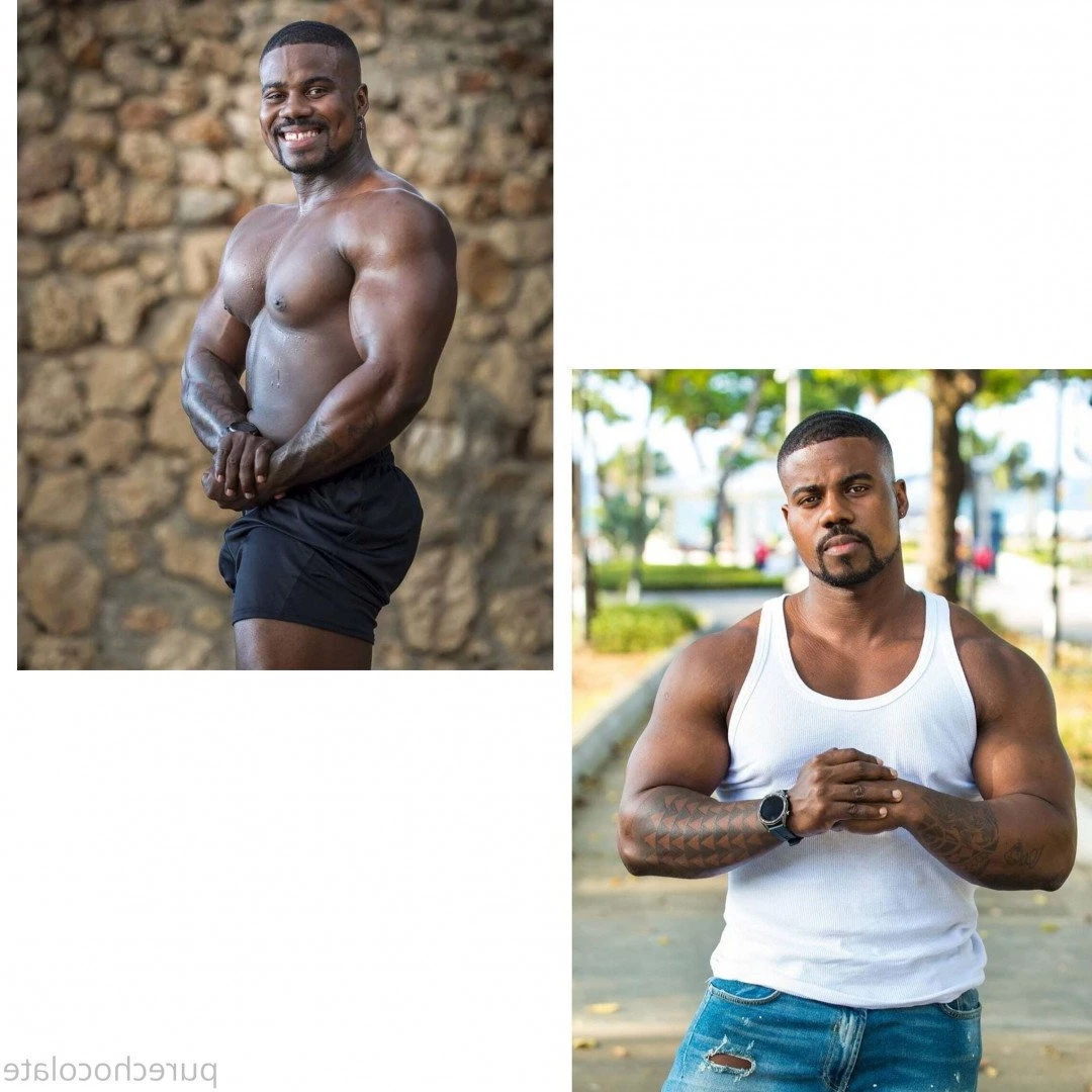 Dominican Chocolate [ purechocolate ] Onlyfans leaked photo 2906827 on Hotleaks.tv