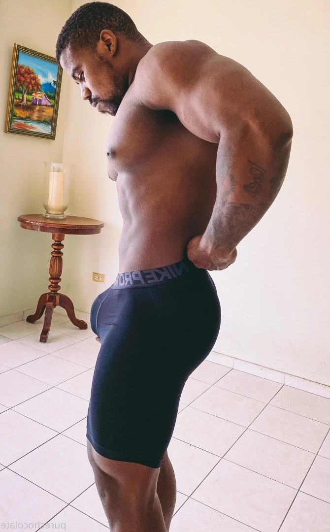 Dominican Chocolate [ purechocolate ] Onlyfans leaked photo 2906956 on Hotleaks.tv
