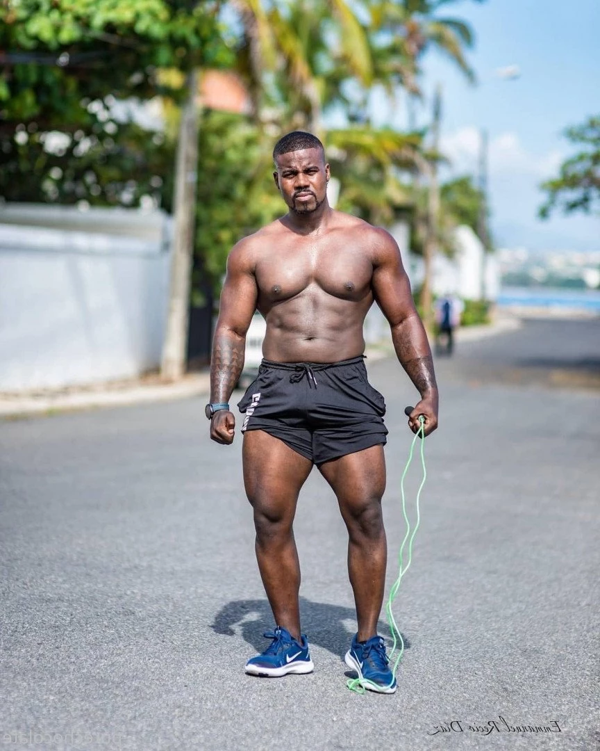 Dominican Chocolate [ purechocolate ] Onlyfans leaked photo 2907567 on Hotleaks.tv