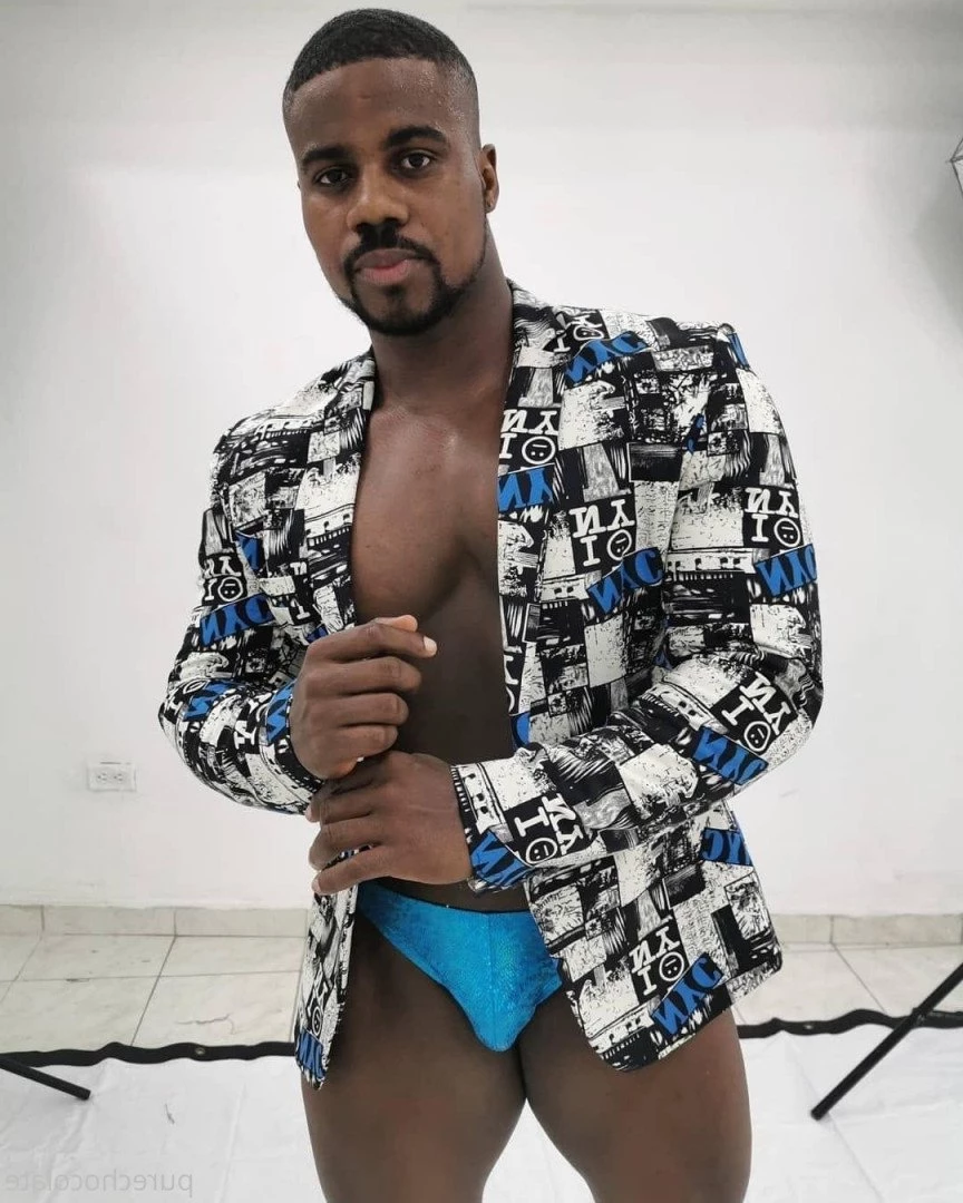 Dominican Chocolate [ purechocolate ] Onlyfans leaked photo 2907797 on Hotleaks.tv