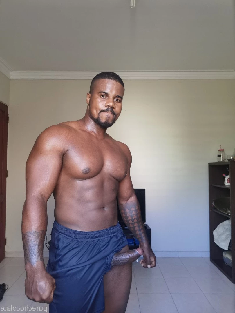 Dominican Chocolate [ purechocolate ] Onlyfans leaked photo 2907974 on Hotleaks.tv