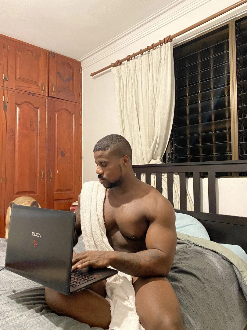 Dominican Chocolate [ purechocolate ] Onlyfans leaked photo 2908328 on Hotleaks.tv