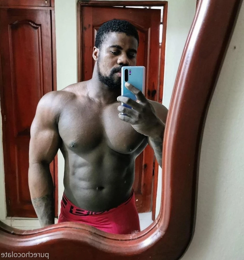 Dominican Chocolate [ purechocolate ] Onlyfans leaked photo 2908502 on Hotleaks.tv