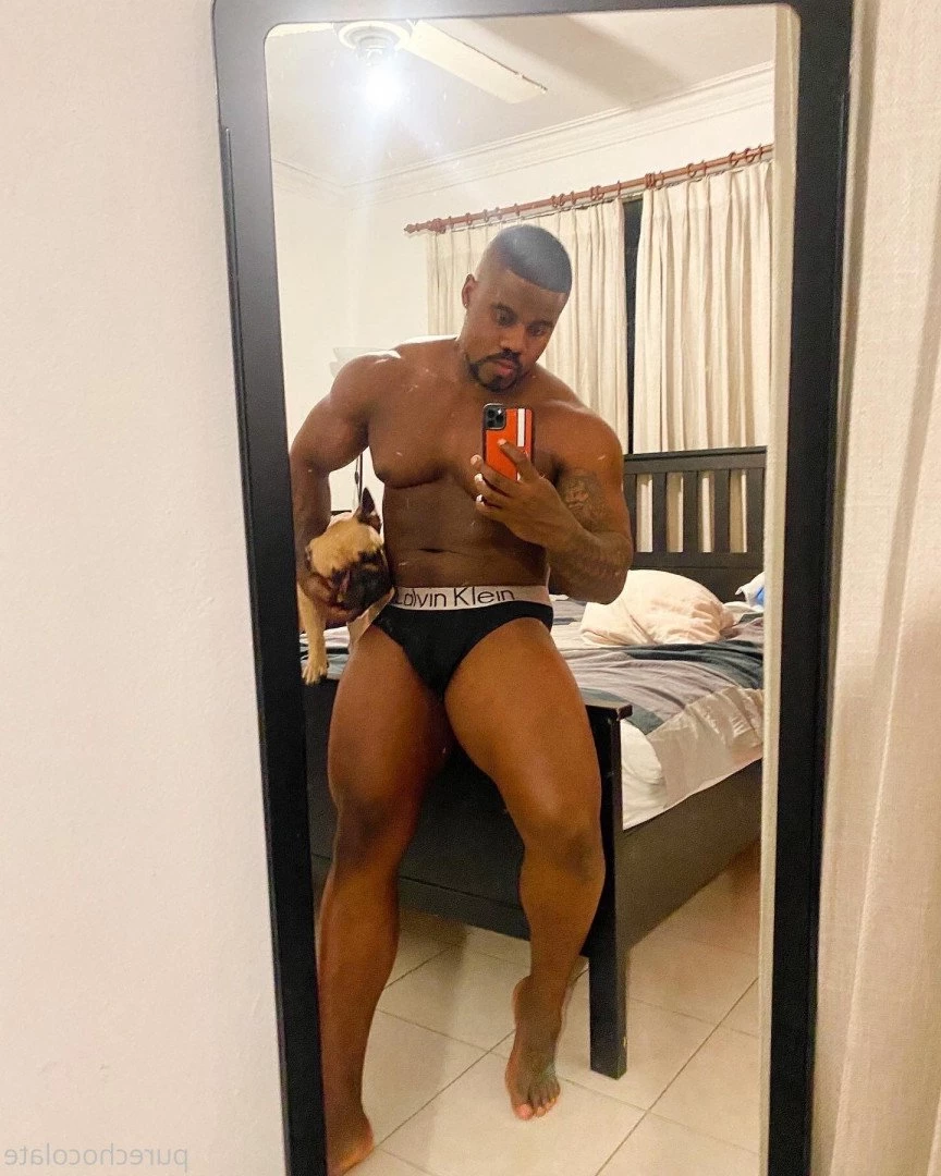 Dominican Chocolate [ purechocolate ] Onlyfans leaked photo 2908515 on Hotleaks.tv