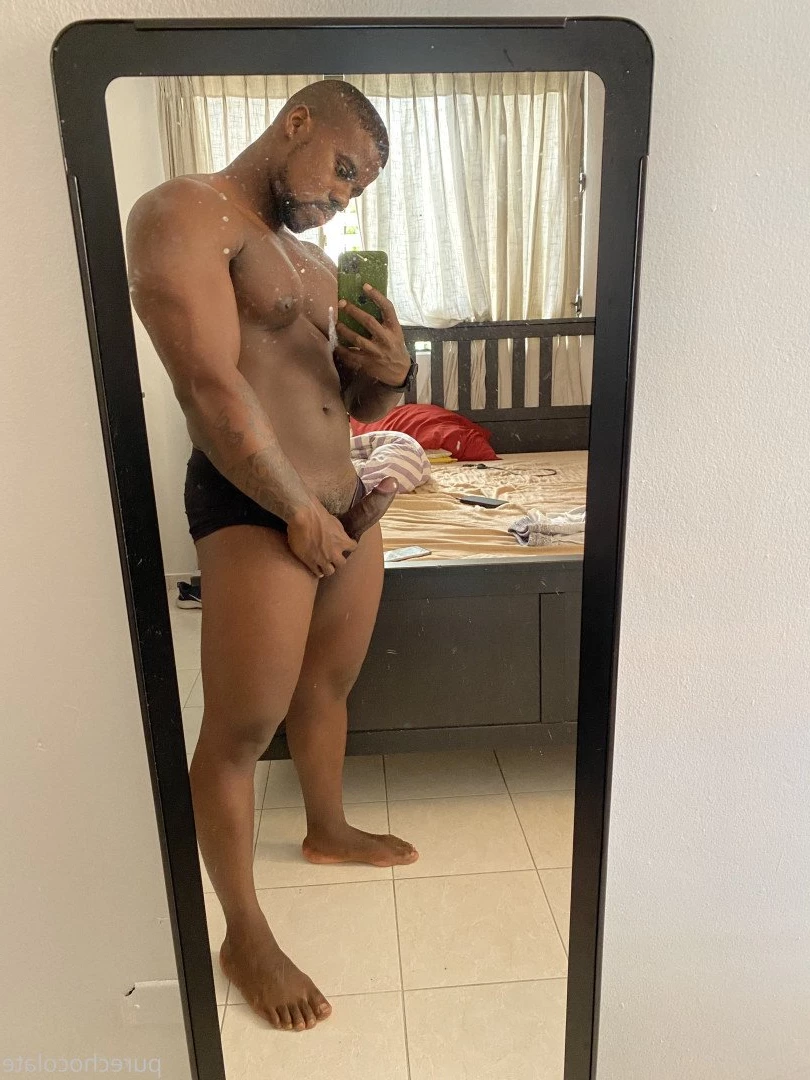 Dominican Chocolate [ purechocolate ] Onlyfans leaked photo 2908950 on Hotleaks.tv
