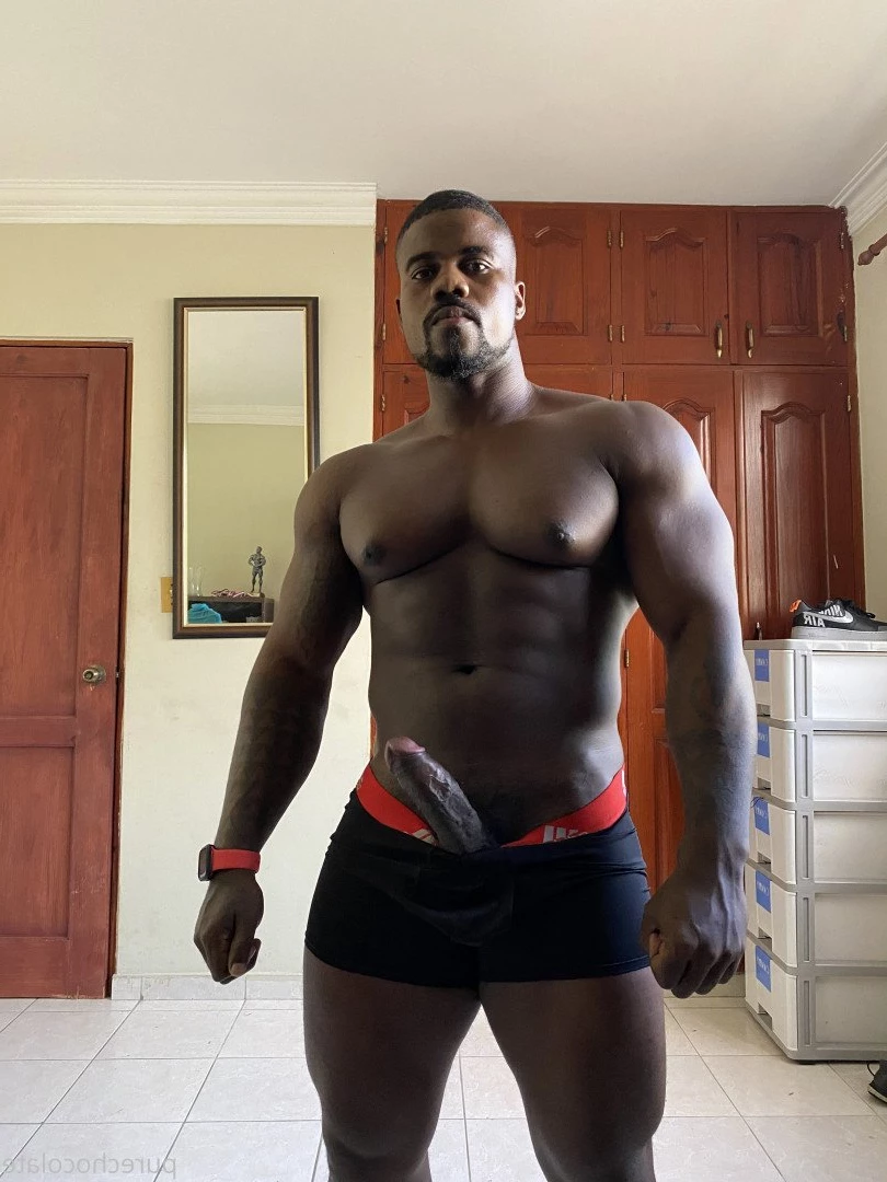 Dominican Chocolate [ purechocolate ] Onlyfans leaked photo 2909341 on Hotleaks.tv