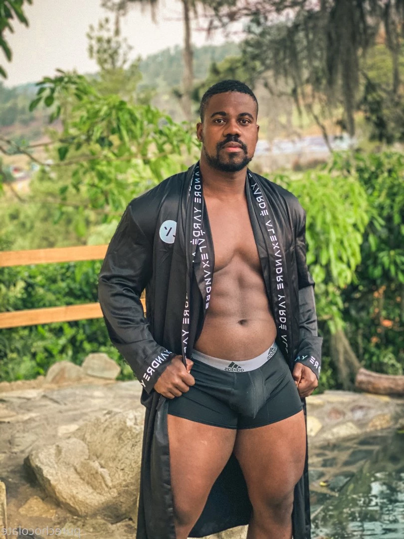 Dominican Chocolate [ purechocolate ] Onlyfans leaked photo 2909560 on Hotleaks.tv