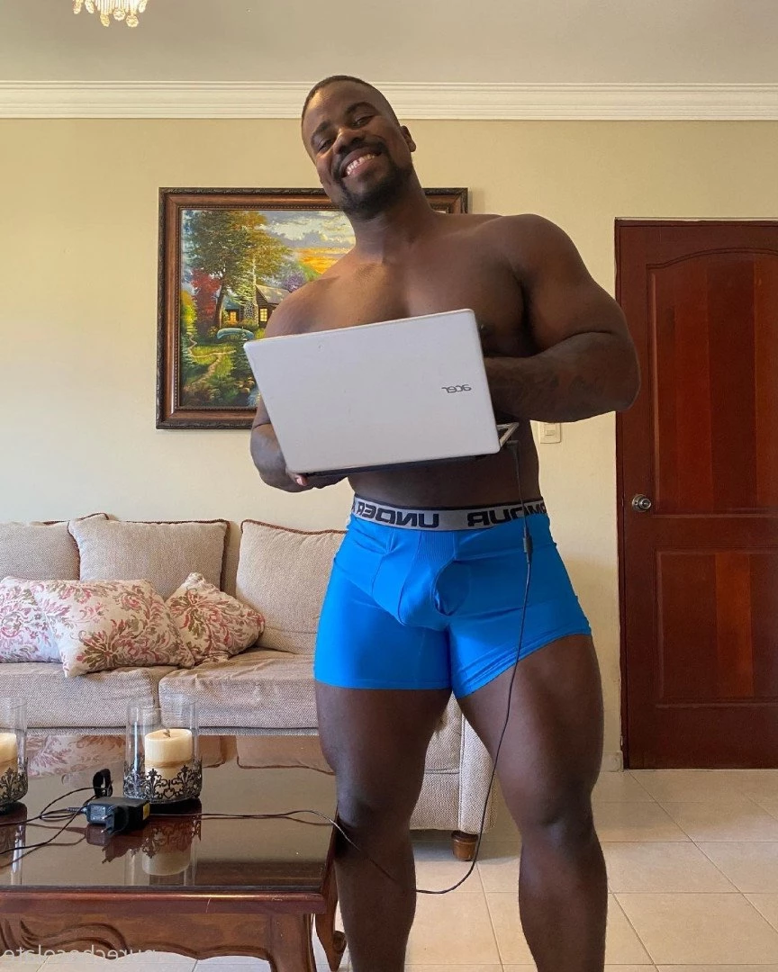 Dominican Chocolate [ purechocolate ] Onlyfans leaked photo 2909979 on Hotleaks.tv
