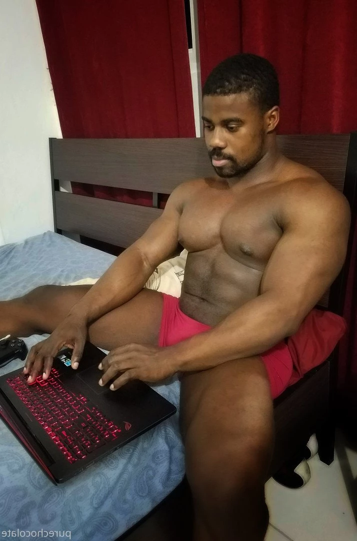 Dominican Chocolate [ purechocolate ] Onlyfans leaked photo 2910333 on Hotleaks.tv