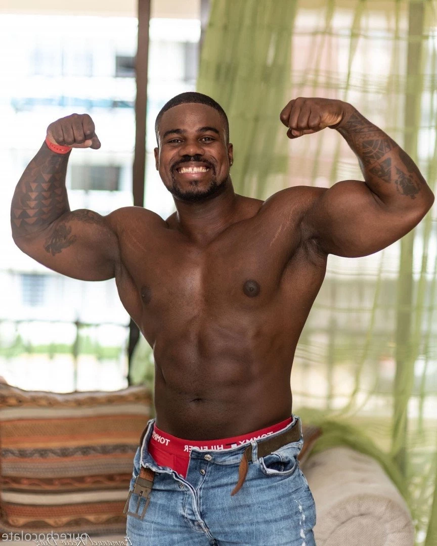 Dominican Chocolate [ purechocolate ] Onlyfans leaked photo 2910658 on Hotleaks.tv