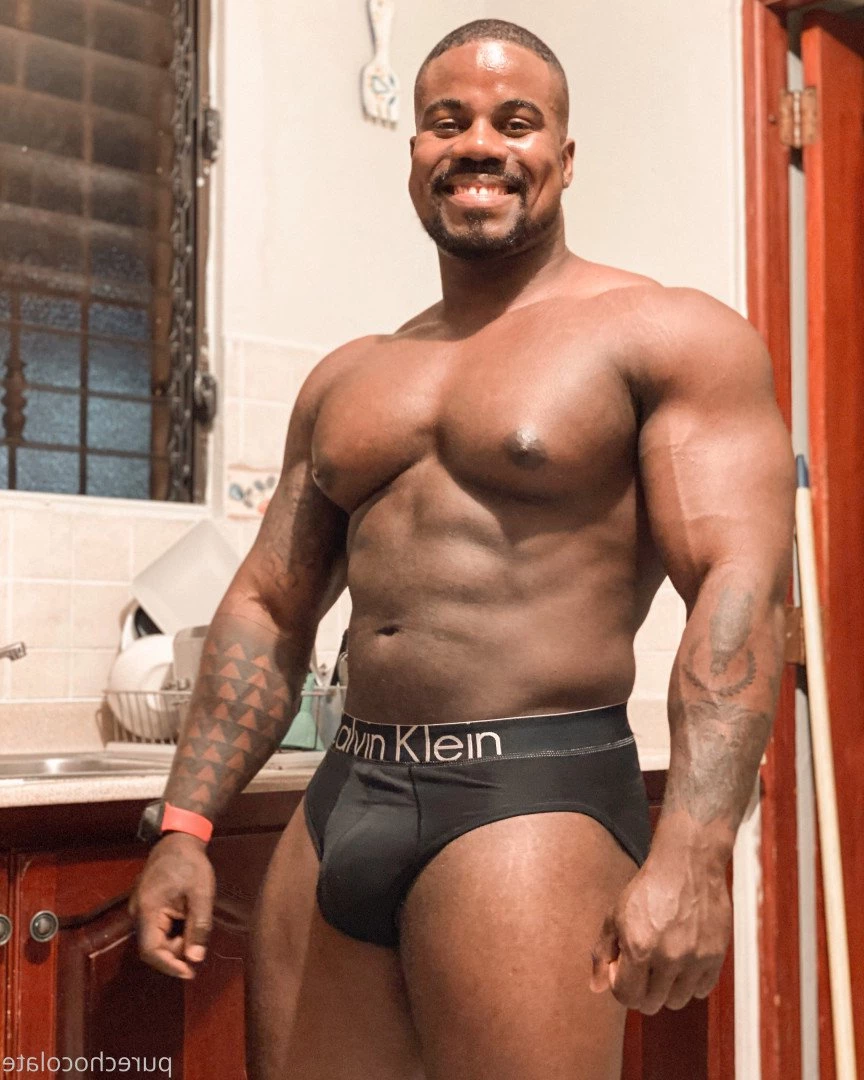 Dominican Chocolate [ purechocolate ] Onlyfans leaked photo 2910900 on Hotleaks.tv