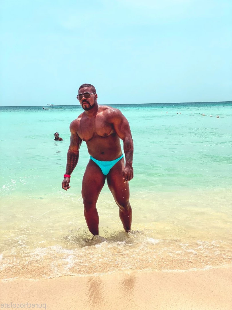 Dominican Chocolate [ purechocolate ] Onlyfans leaked photo 2912496 on Hotleaks.tv
