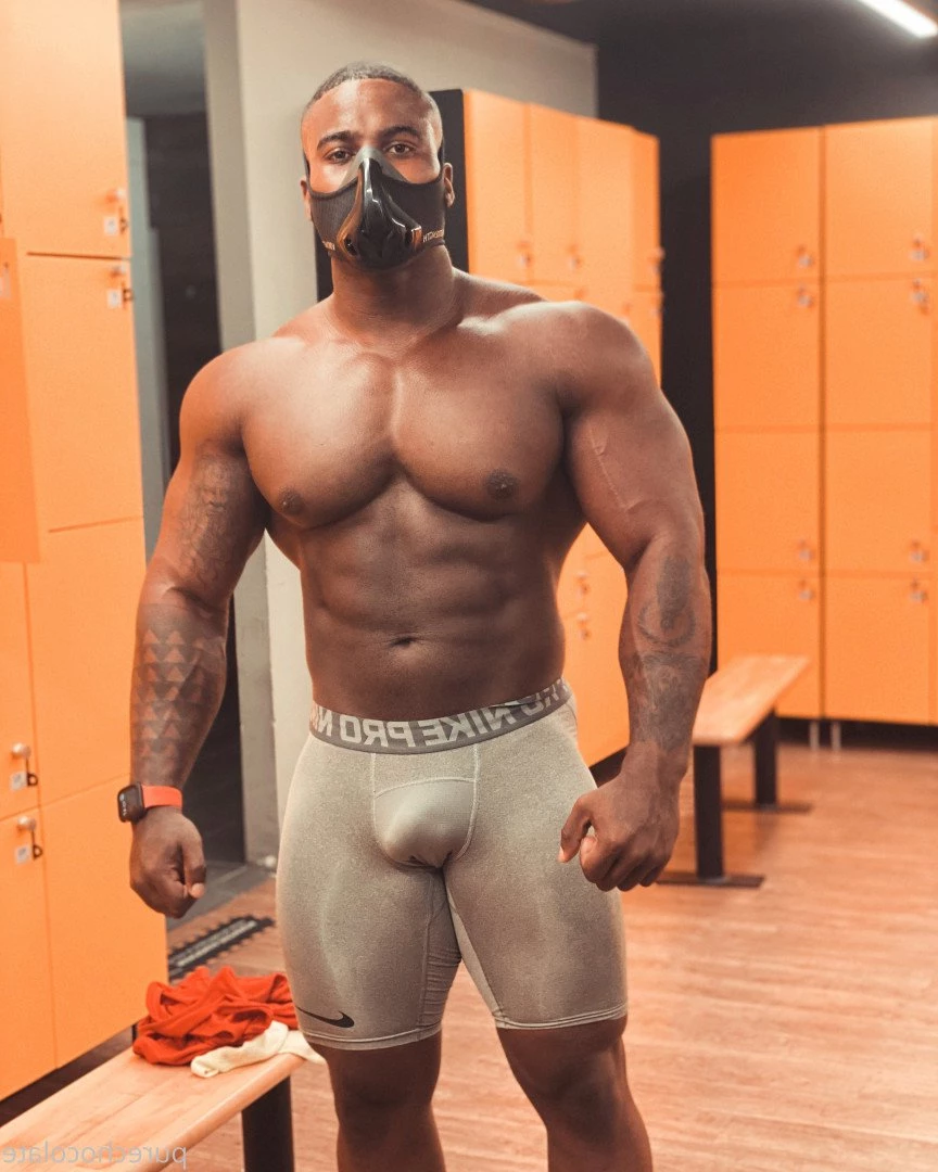 Dominican Chocolate [ purechocolate ] Onlyfans leaked photo 2913350 on Hotleaks.tv
